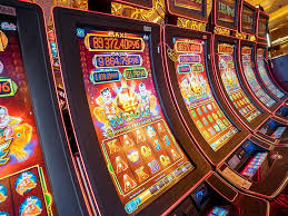 Официальный сайт Columbus Casino