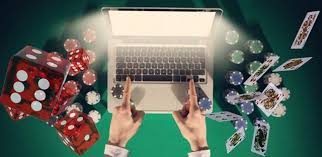 Как войти на сайт Big Azart Casino